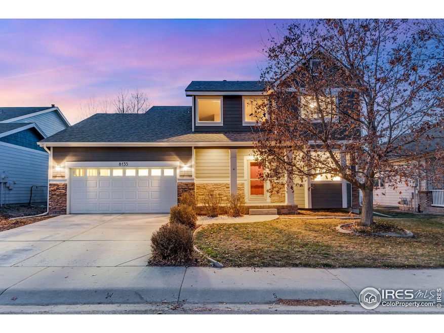 8135 Lighthouse Ln, Windsor, CO 80528 - photo 1