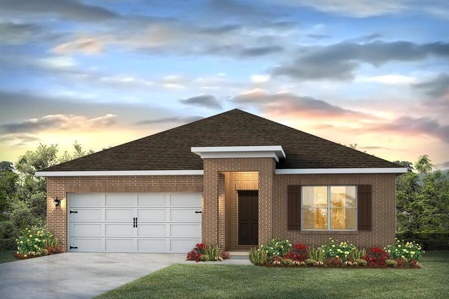 CALI C4 . RENDERING
