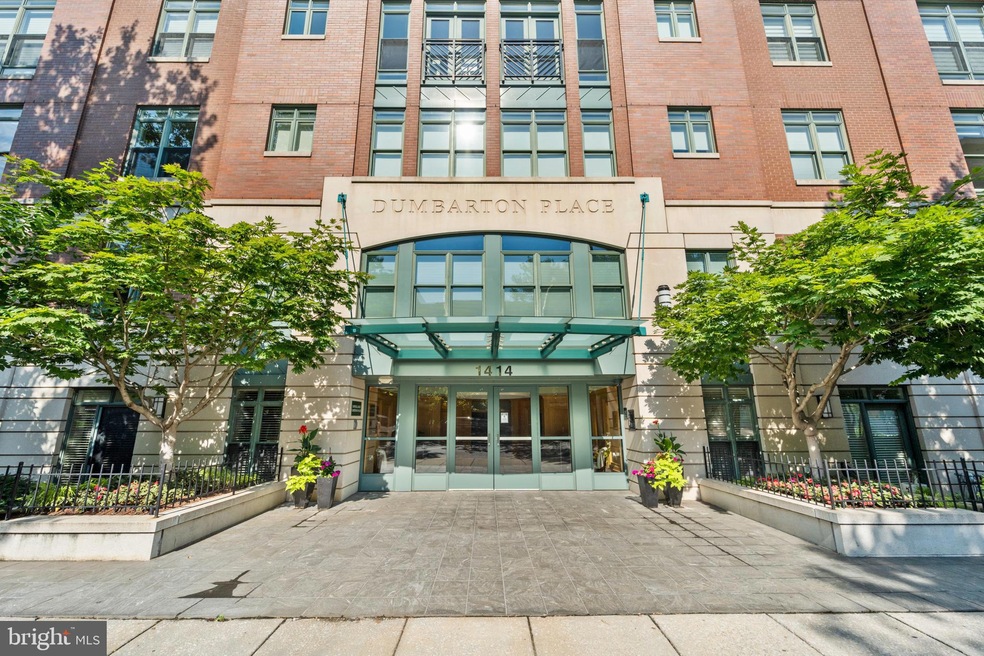 1414 22nd St NW unit 1, Washington, DC 20037 - photo 1