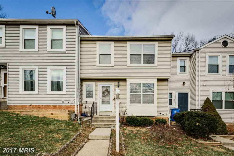 11641 Summer Oak Dr, Germantown, MD 20874 - photo 1