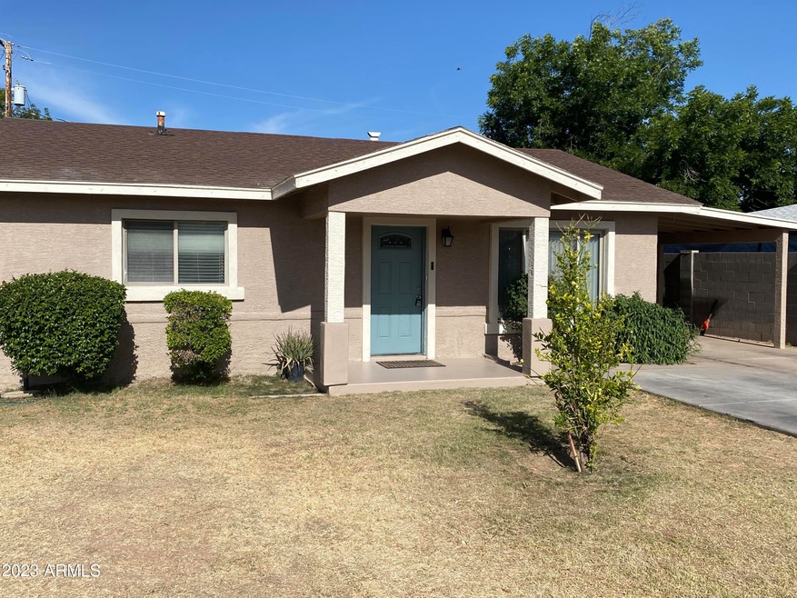 435 S Temple St, Mesa, AZ 85204 - photo 1