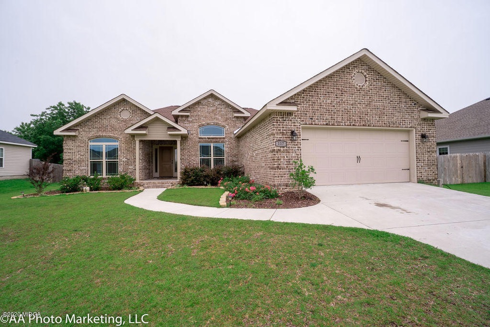 117 Berkley Circle
