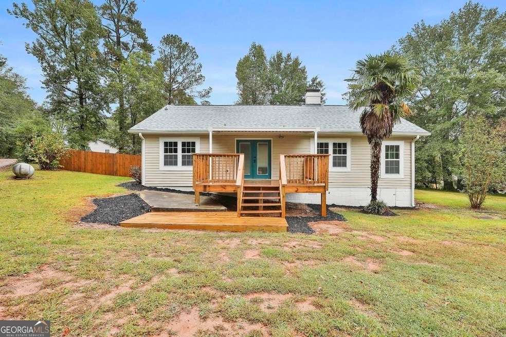 103 Meadow Terrace, Lagrange, GA 30240 - photo 1