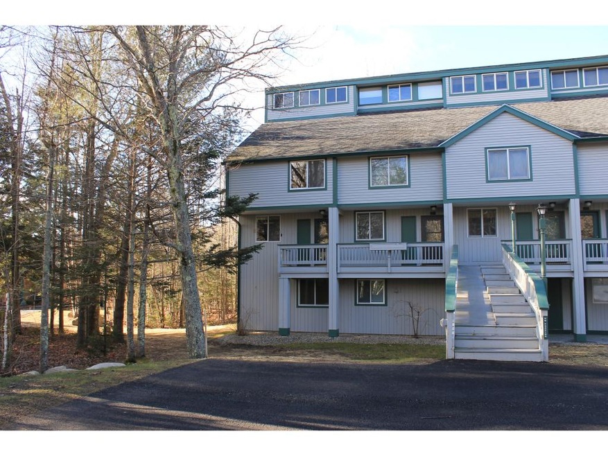 22 Emerson Way unit A3, Waterville Valley, NH 03215 - photo 1
