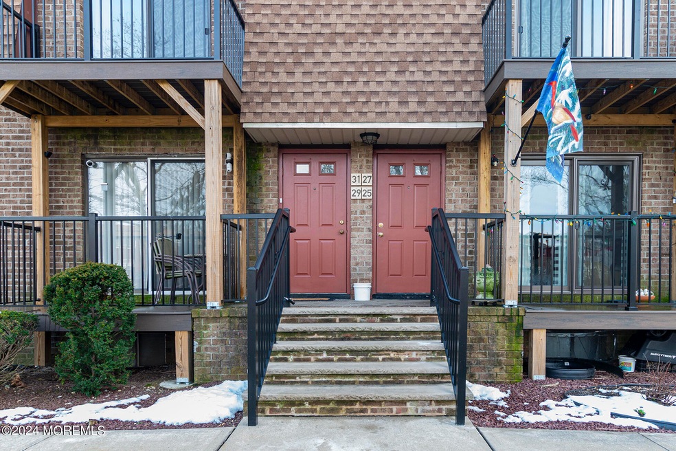 31 Ginger Ct unit 36, Eatontown, NJ 07724 - photo 1