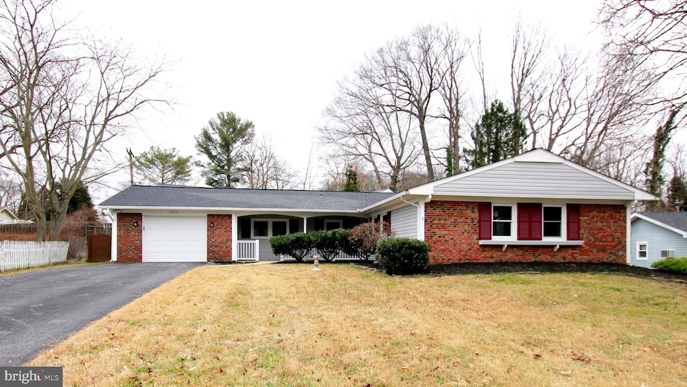 13432 Idlewild Dr, Bowie, MD 20715 - photo 1