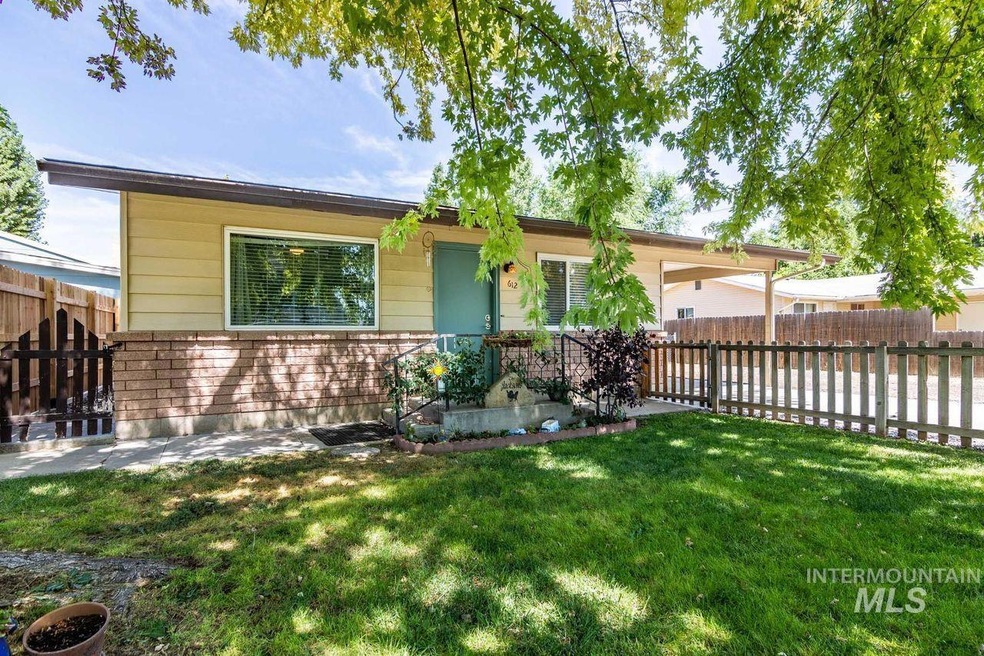 612 E Hawaii Ave, Nampa, ID 83686 - photo 1