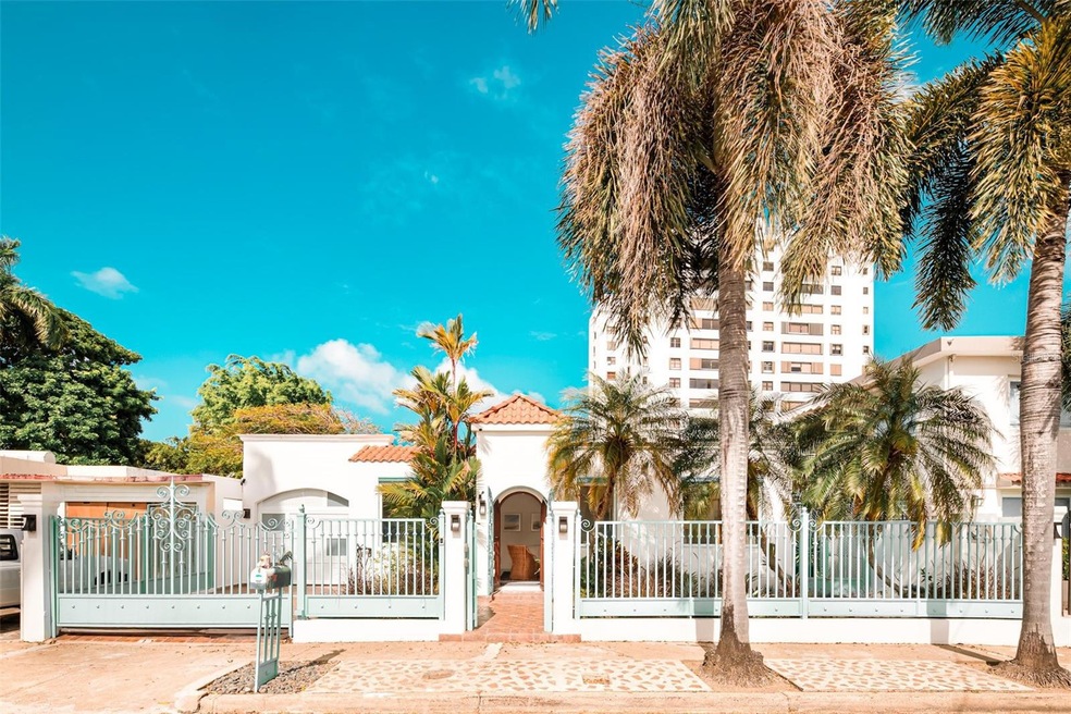 2303 Cacique, San Juan, PR 00913 - photo 1