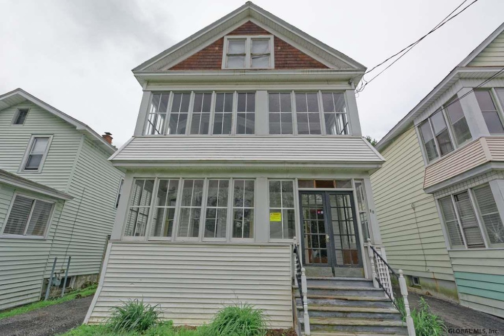28 Mapleridge Ave, Albany, NY 12209 - photo 1