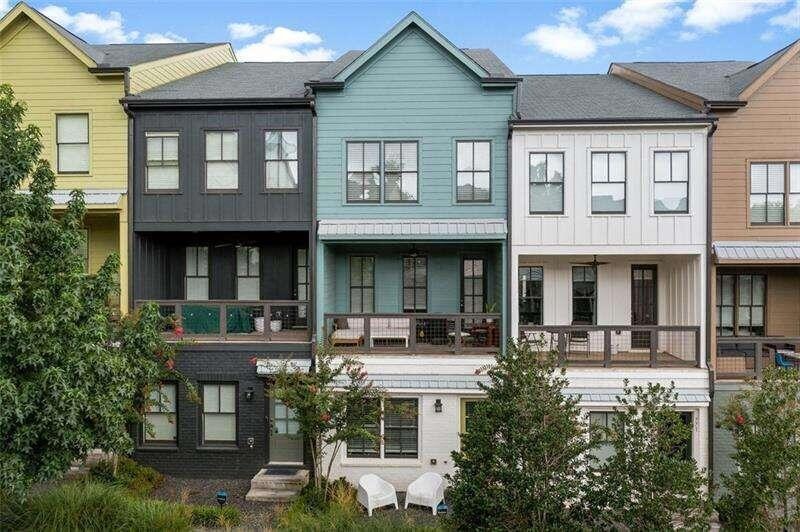 769 Aerial Way, Atlanta, GA 30316 - photo 1