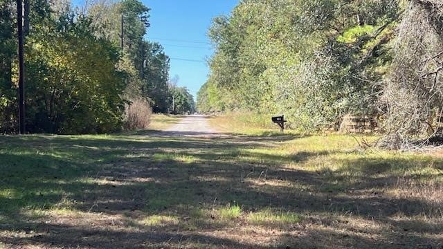 TBD Clark Rd, Plantersville, TX 77363 - photo 1