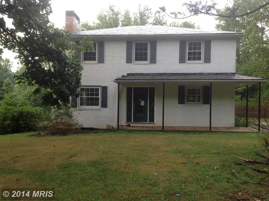 12121 Boxer Hill Rd, Cockeysville, MD 21030 - photo 1