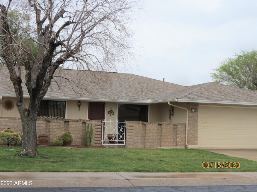 11118 W Cameo Dr, Sun City, AZ 85351 - photo 1