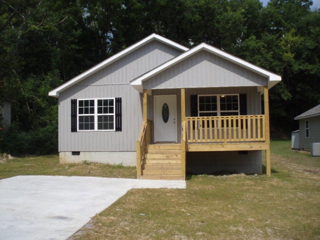 Main View