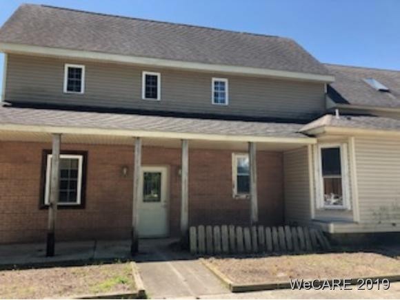 221 W High St, Ada, OH 45810 - photo 1