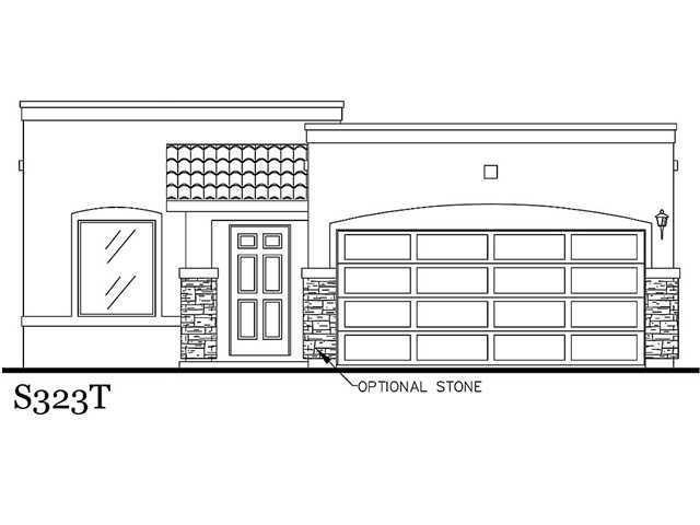 13474 Doncaster St, El Paso, TX 79928 - photo 1