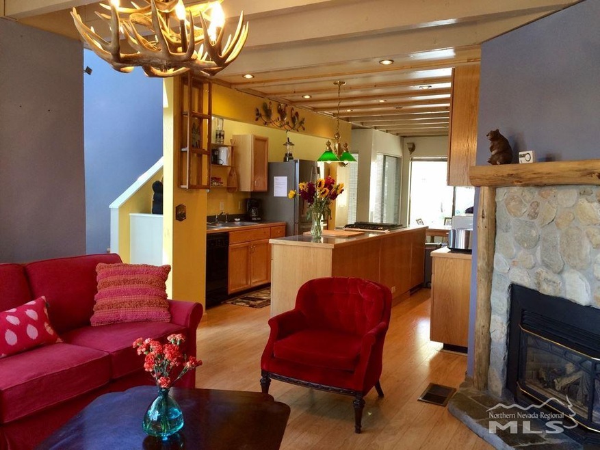 233 Clubhouse Cir, Zephyr Cove, NV 89448 - photo 1