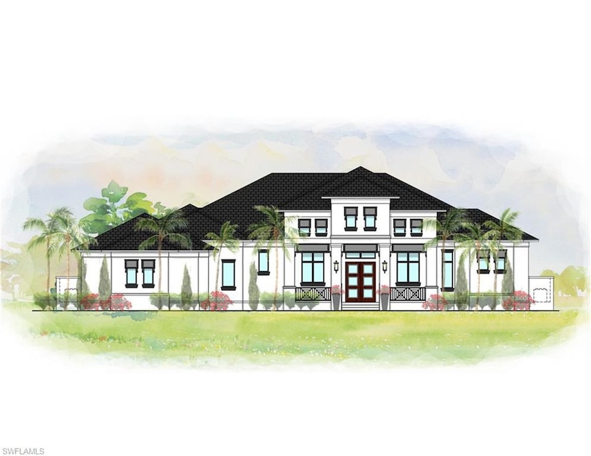 180 5th St SW, Naples, FL 34117 - photo 1