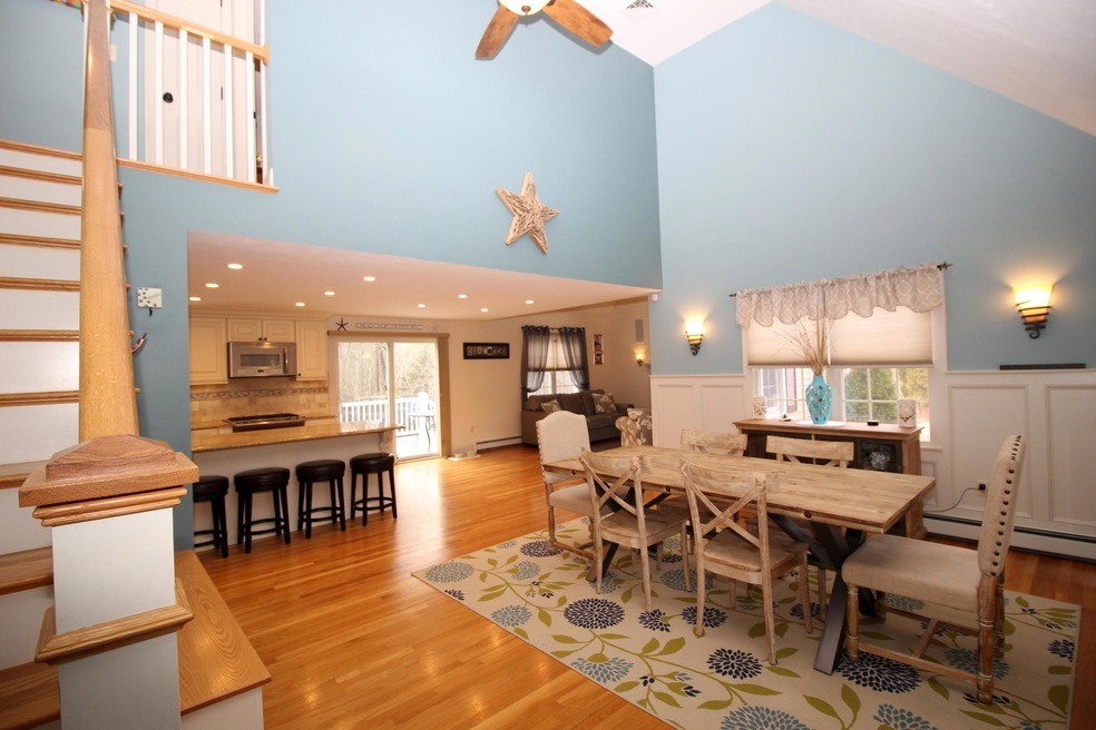 7 Poplar Ln, South Dennis, MA 02660 - photo 1