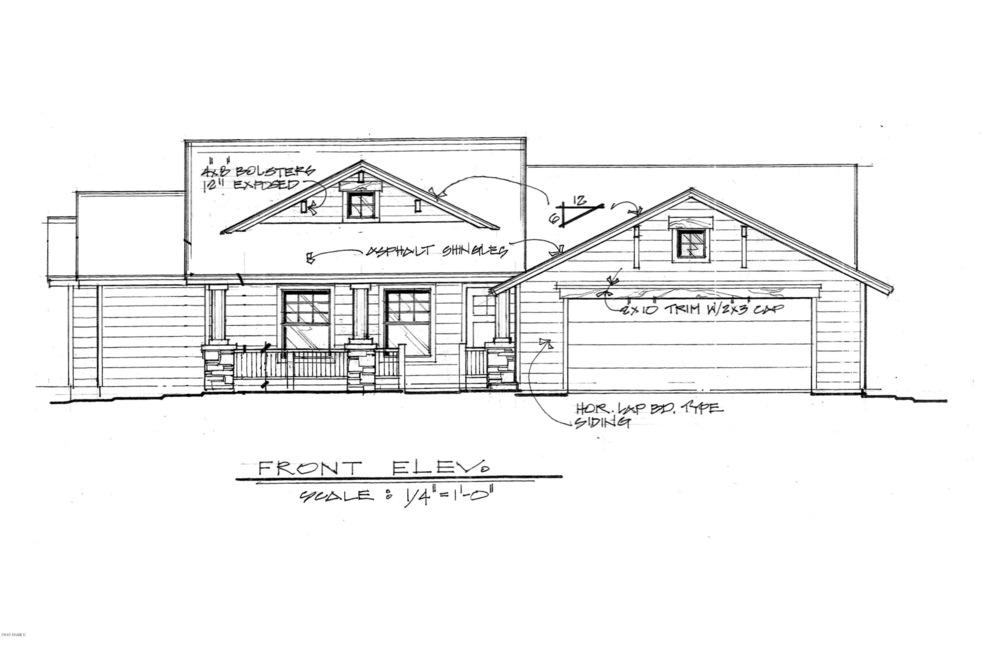 808 N Bavarian Way, Payson, AZ 85541 - photo 1