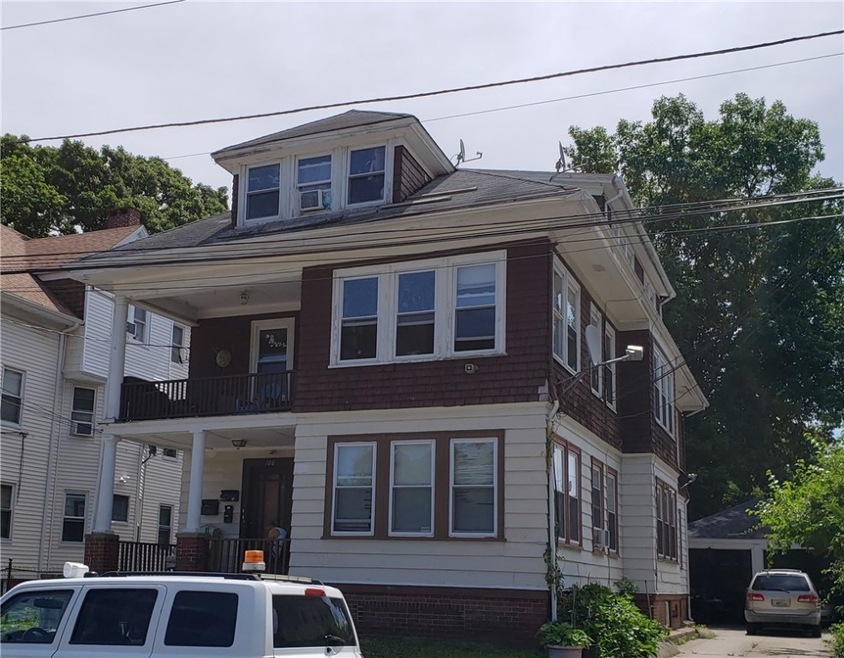 108 Miller Ave, Providence, RI 02905 - photo 1