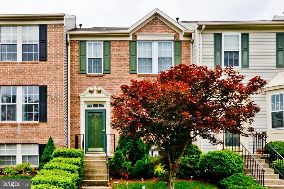 726 Pine Drift Dr, Odenton, MD 21113 - photo 1