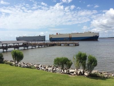 100 Floyd St unit 305, Saint Simons Island, GA 31522 - photo 1