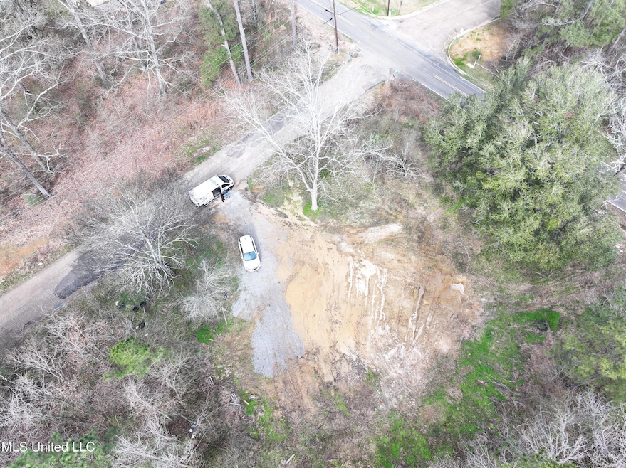 0 Tv Rd unit 4104379, Jackson, MS 39212 - photo 1