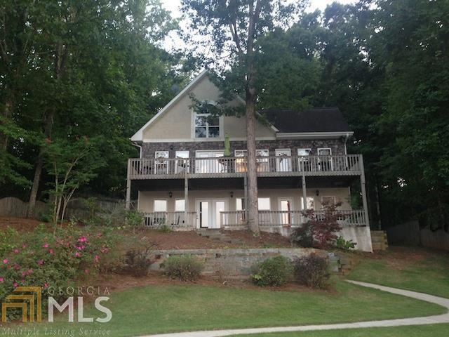 302 Roberts Point Rd, Jackson, GA 30233 - photo 1
