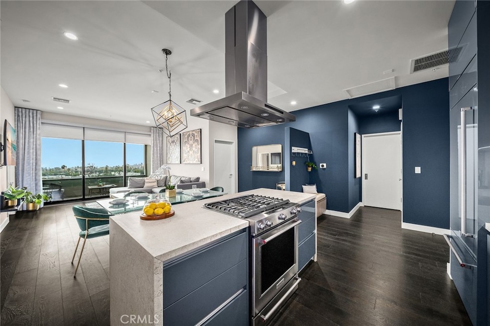 388 Cordova St unit 509, Pasadena, CA 91101 - photo 1