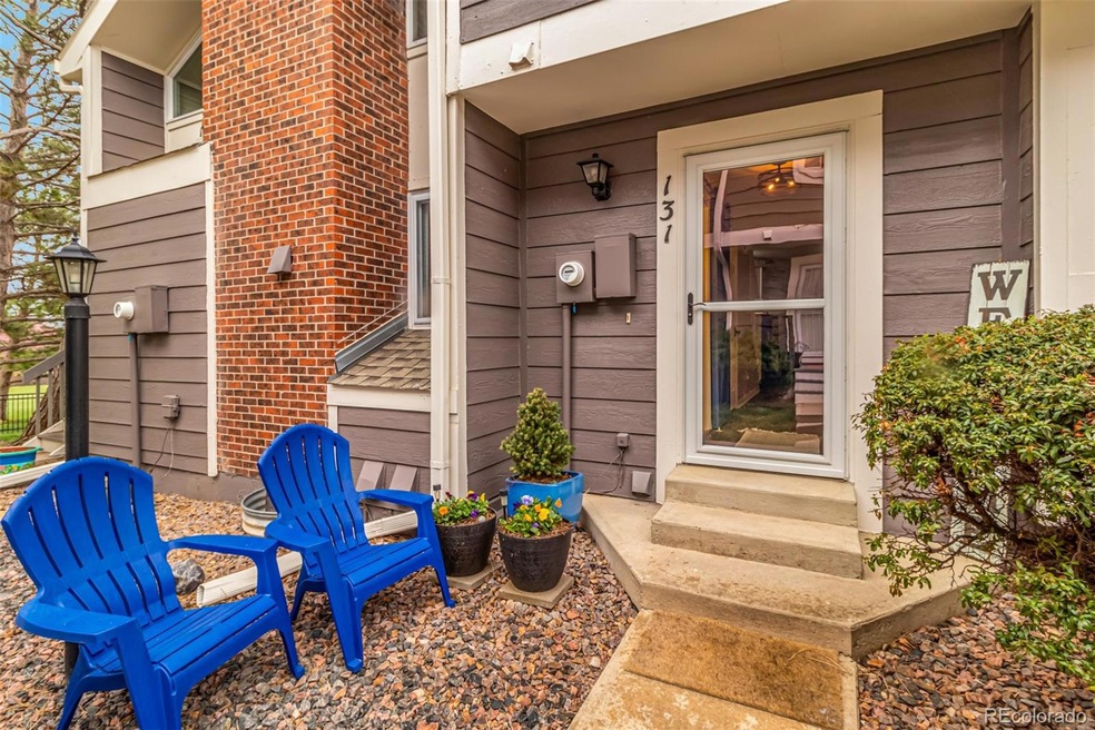 6545 W 84th Way unit 131, Arvada, CO 80003 - photo 1