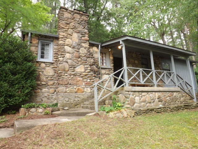 Main View