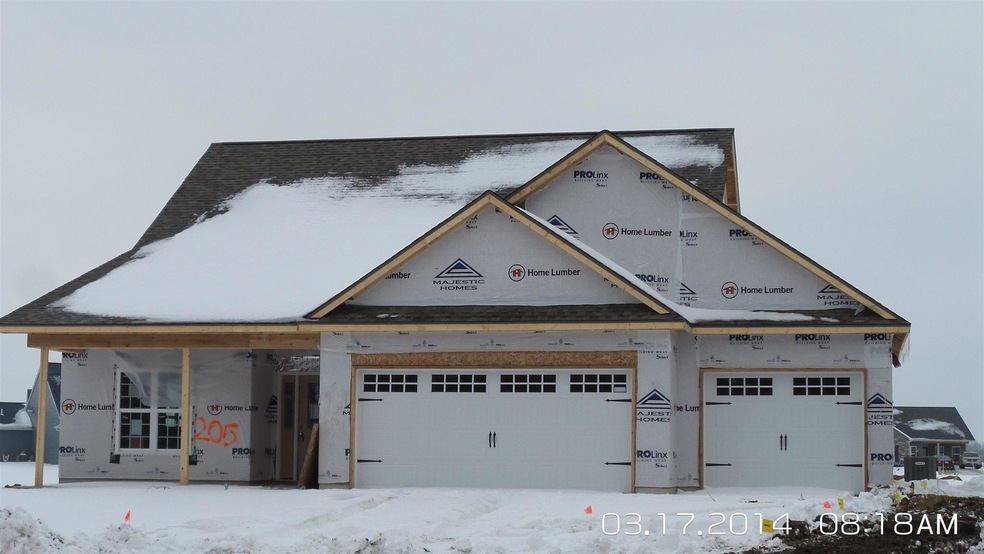 3394 Bruin Pass, Auburn, IN 46706 - photo 1