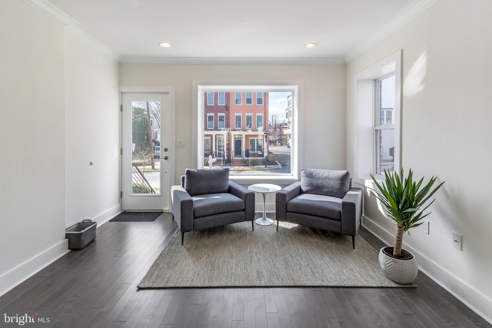 2829 5th St NE unit A, Washington, DC 20017 - photo 1