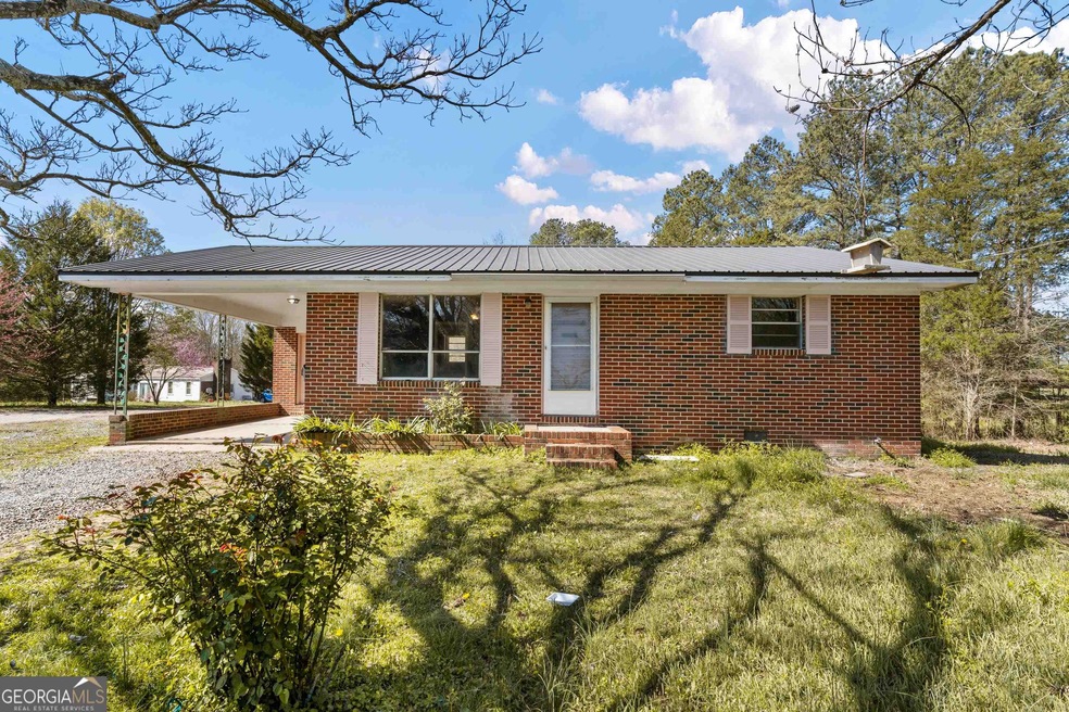 2244 Chatsworth Rd NE, Calhoun, GA 30701 - photo 1