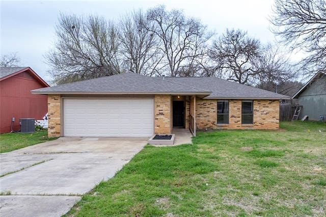 1916 Nevada St, San Marcos, TX 78666 - photo 1