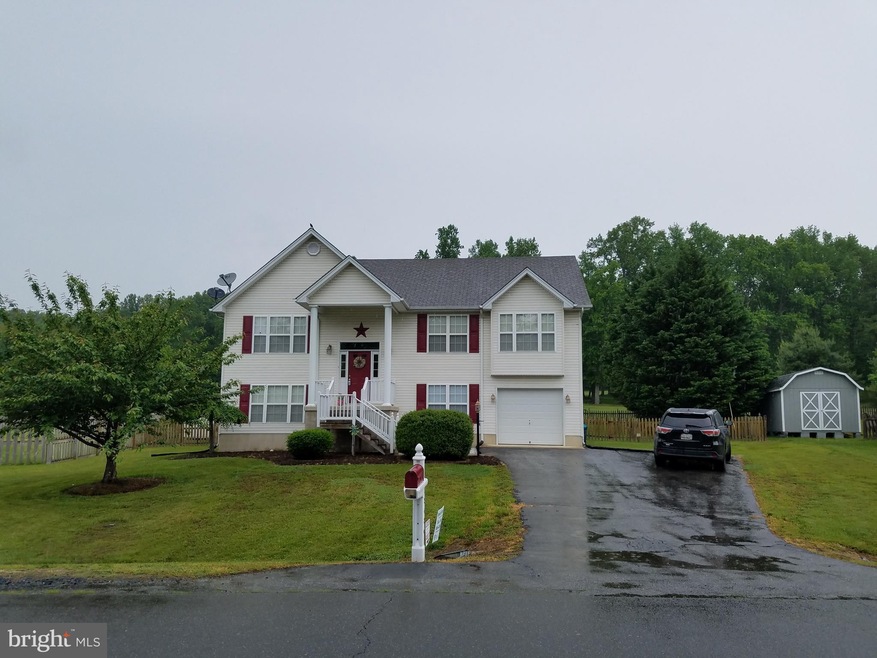 35456 Golf Course Dr, Mechanicsville, MD 20659 - photo 1