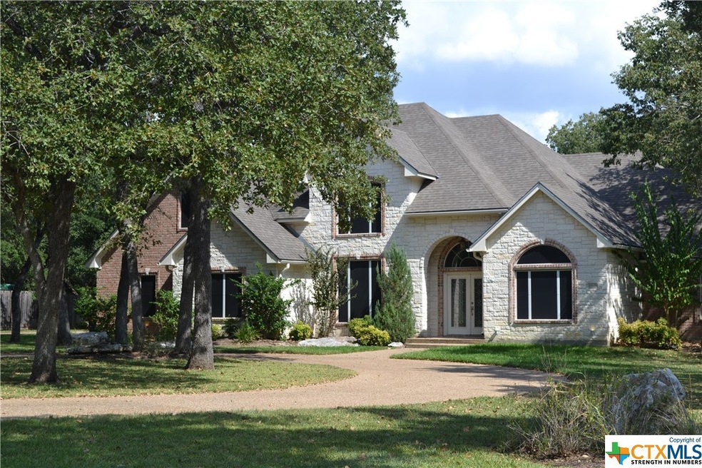 2193 Allena Ln, Temple, TX 76502 - photo 1