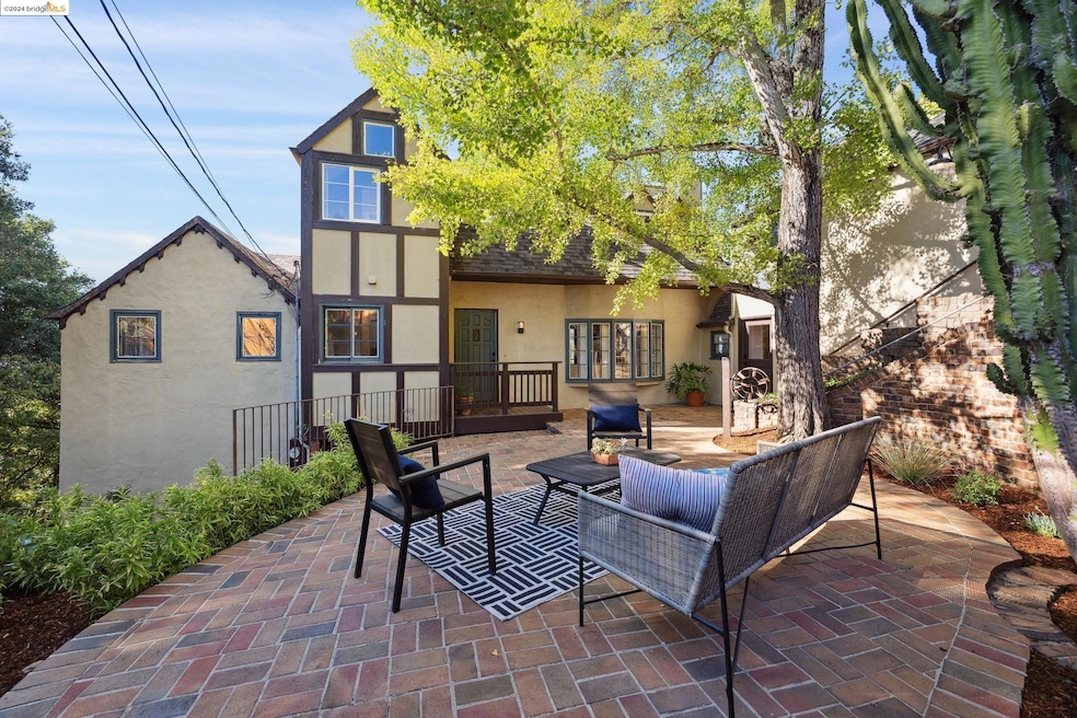 89 Arden Rd, Berkeley, CA 94704 - photo 1