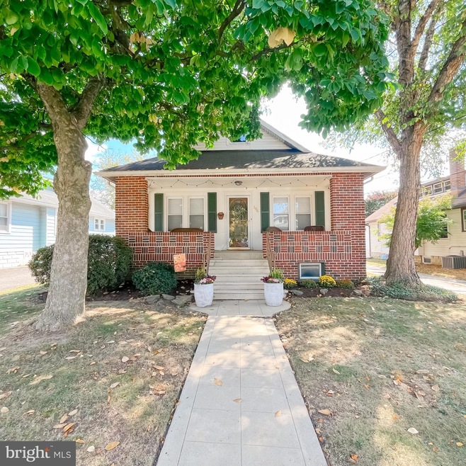 104 E Park Ave, Haddon Township, NJ 08107 - photo 1