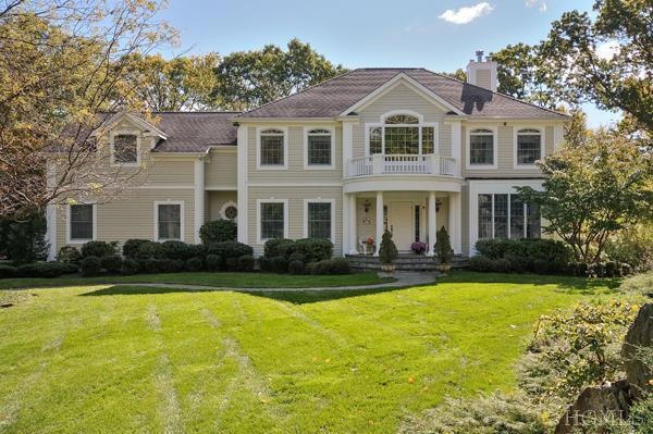 4 Turtleback Way, Chappaqua, NY 10514 - photo 1