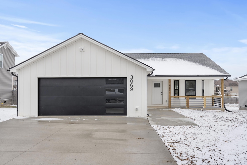 Sold $297,000 • Co-Listing Agent