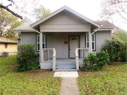 901 E Milam St, Ennis, TX 75119 - photo 1
