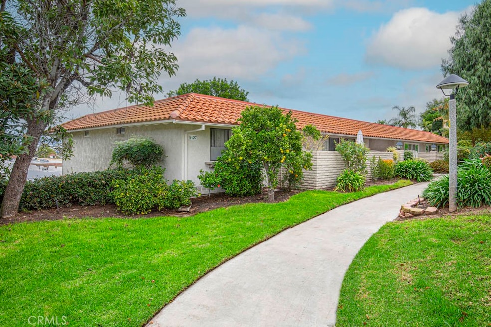 3127 Via Serena N unit P, Laguna Woods, CA 92637 - photo 1