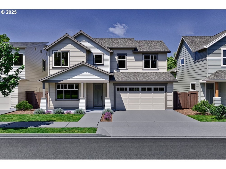 000 E Primavera St, Newberg, OR 97132 - photo 1