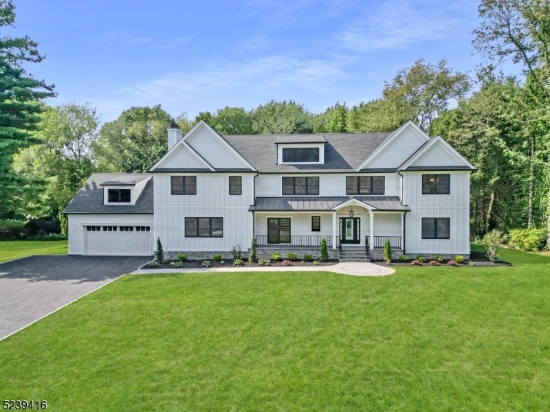 1152 Lenape Way, Scotch Plains, NJ 07076 - photo 1