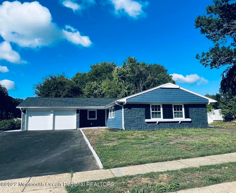 67 Warren Dr, Matawan, NJ 07747 - photo 1