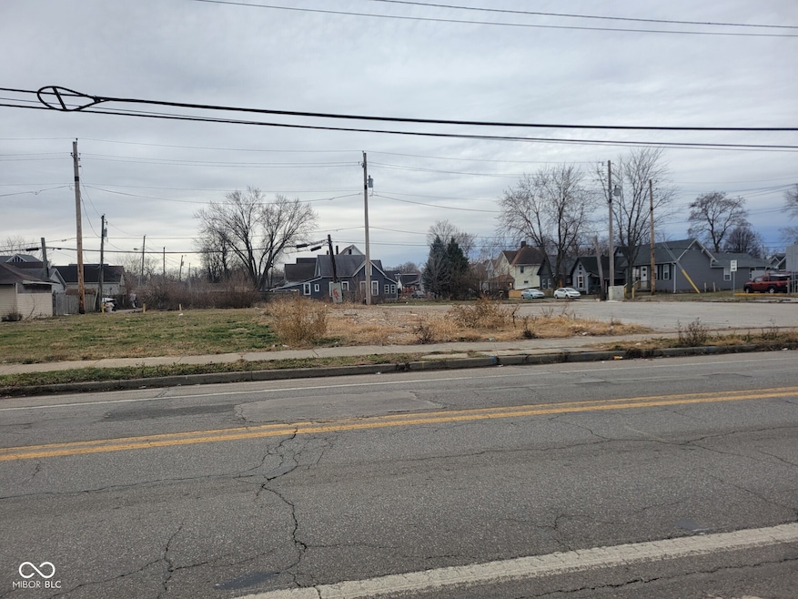 2013 Prospect St, Indianapolis, IN 46203 - photo 1