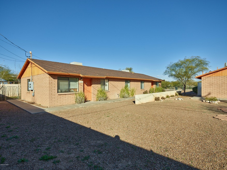 1235 E 14th St, Tucson, AZ 85719 - photo 1