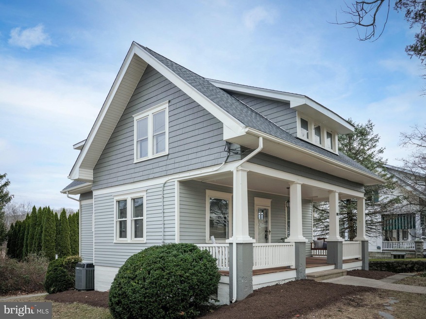 302 Easton Rd, Riegelsville, PA 18077 - photo 1